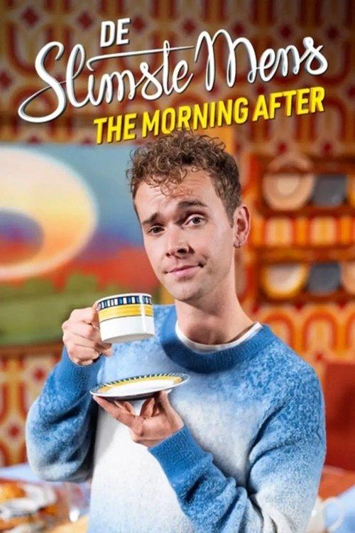 De Slimste Mens: The Morning After filmas online