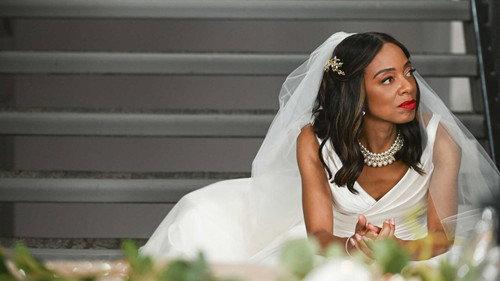 A Runaway Bride for Christmas filmas žiurėti online