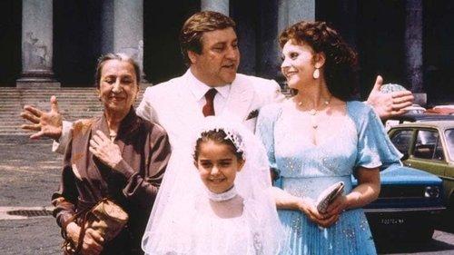 Lacrime napulitane filmas žiurėti online