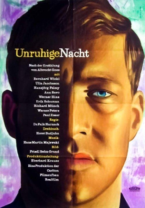 Unruhige Nacht filmas online