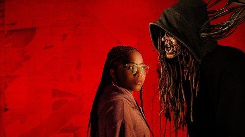 The Angry Black Girl and Her Monster filmas žiurėti online