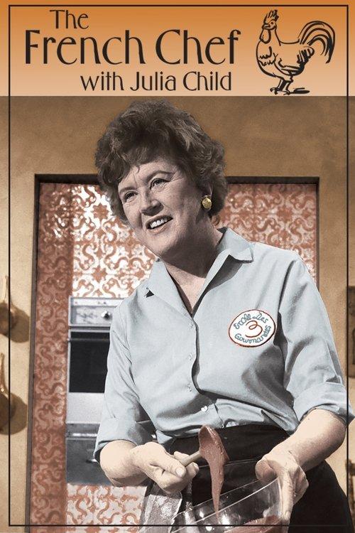 The French Chef filmas online