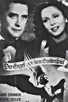 The Angel and the Lyre filmas online