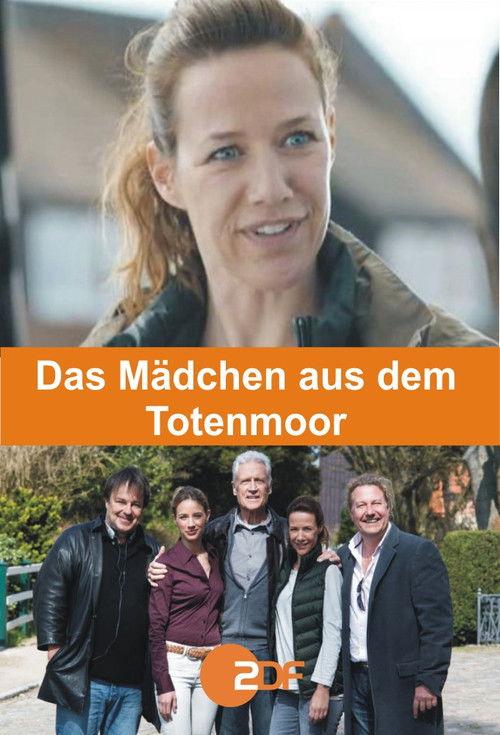 Das Mädchen aus dem Totenmoor filmas online
