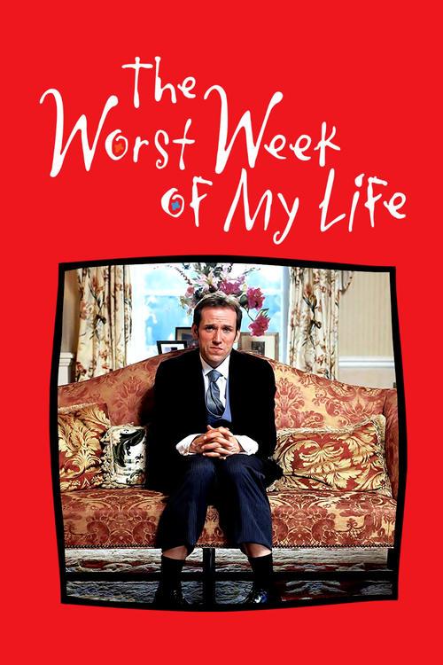 The Worst Week of My Life filmas online