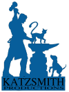 KatzSmith Productions studio logo