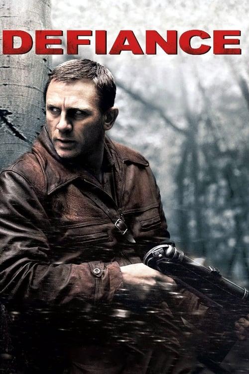 Pasipriešinimas filmas online