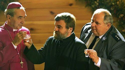 God's Little Village filmas žiurėti online