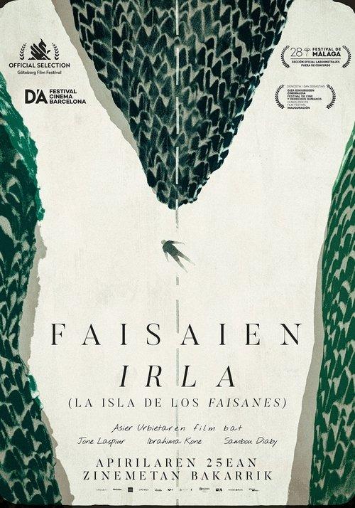 Faisaien irla filmas online
