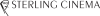 Sterling Cinema studio logo