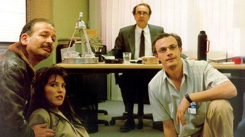 Living Dangerously filmas žiurėti online