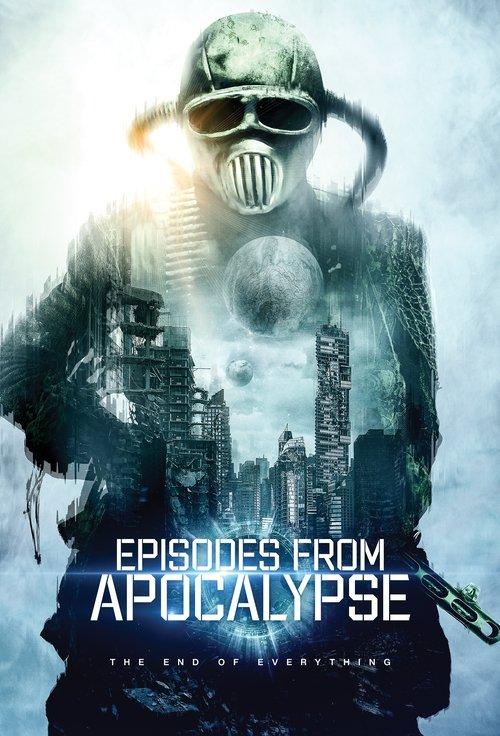Tales from the Apocalypse filmas online