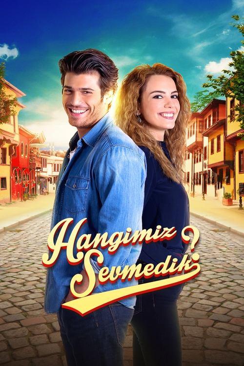 Hangimiz Sevmedik filmas online