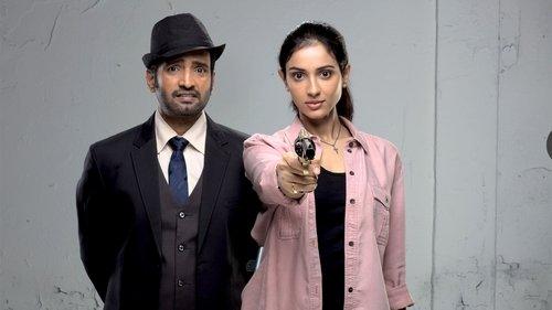 Agent கண்ணாயிரம் filmas žiurėti online