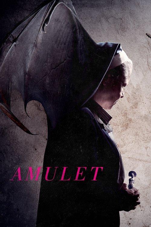 Amulet filmas online