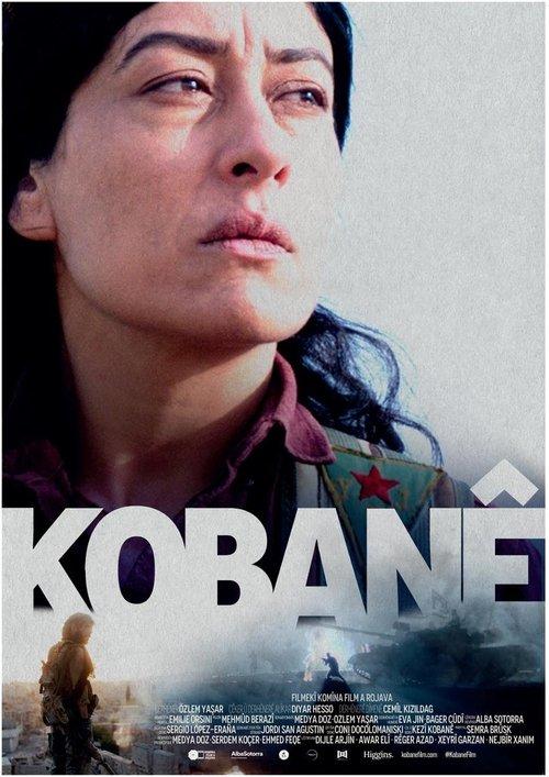 Kobanê filmas online