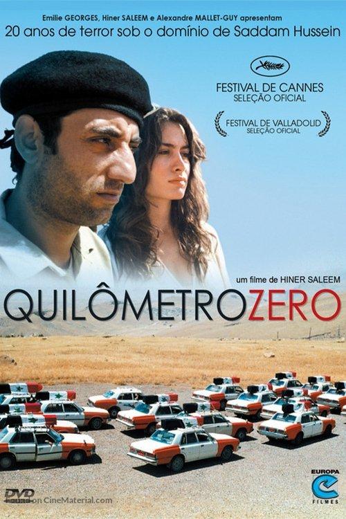 Kilometer Zero filmas online