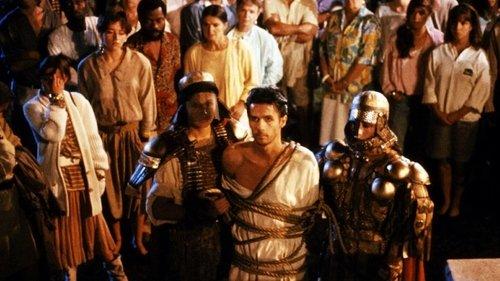 Jėzus iš Monrealio filmas žiurėti online