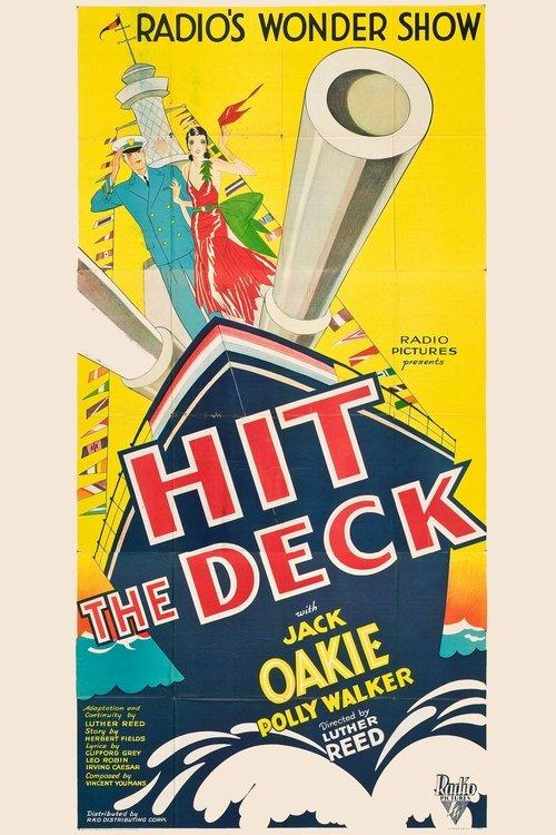 Hit the Deck filmas online