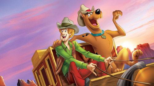 Scooby-Doo! Shaggy's Showdown filmas žiurėti online