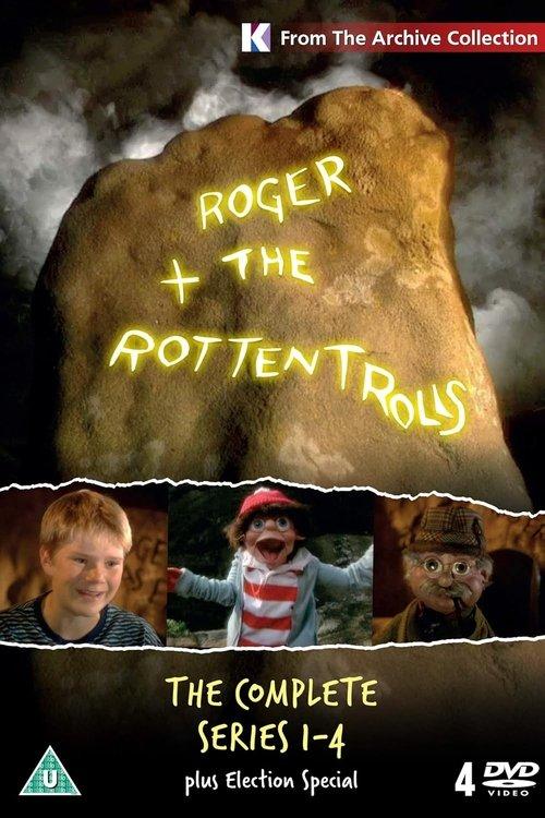 Roger and the Rottentrolls filmas online