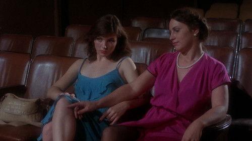 Pandora's Mirror filmas žiurėti online