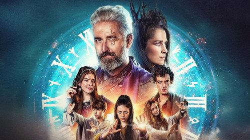 Alchemist Academy filmas žiurėti online