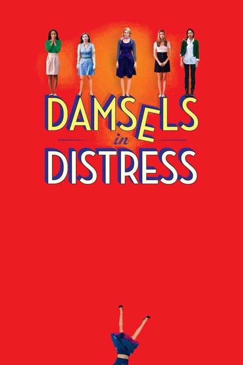 Damsels in Distress filmas online