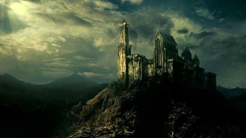 Fire and Ice: The Dragon Chronicles filmas žiurėti online