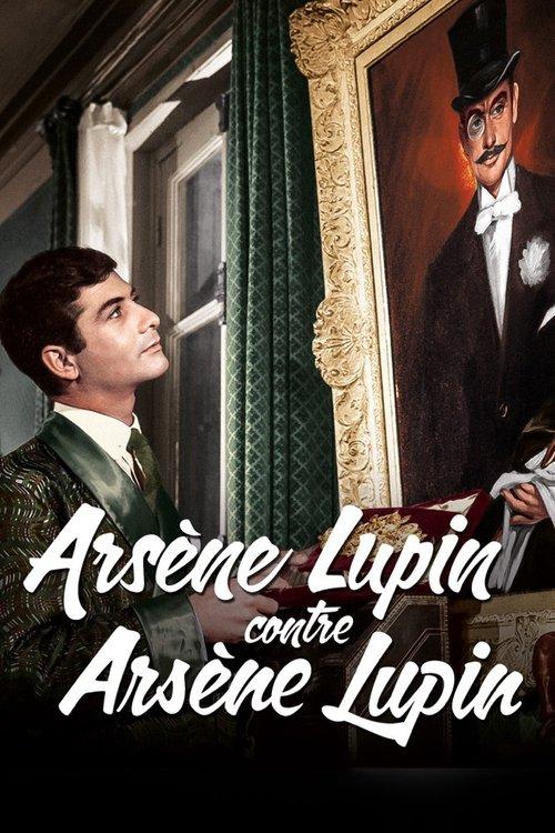 Arsène Lupin vs. Arsène Lupin filmas online