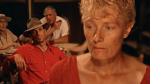 The Ballad of the Sad Cafe filmas žiurėti online