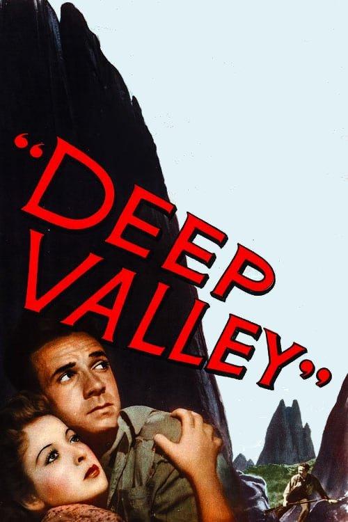 Deep Valley filmas online