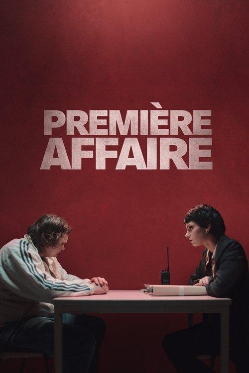 Première affaire filmas online
