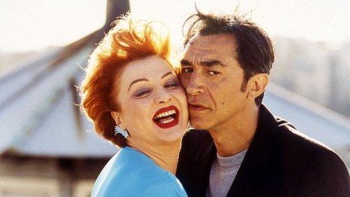 Un grand cri d'amour filmas žiurėti online