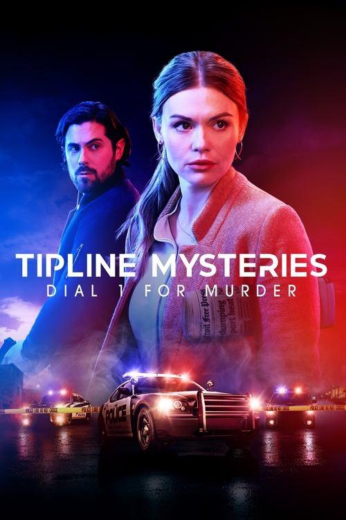 Tipline Mysteries: Dial 1 for Murder filmas online