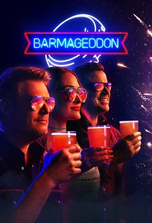 Barmageddon filmas online