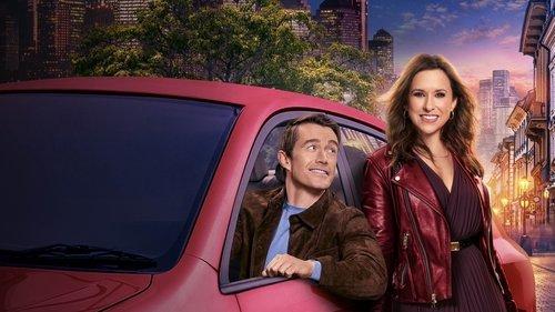 An Unexpected Valentine filmas žiurėti online