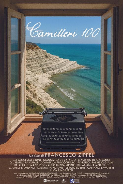 Camilleri 100 filmas online