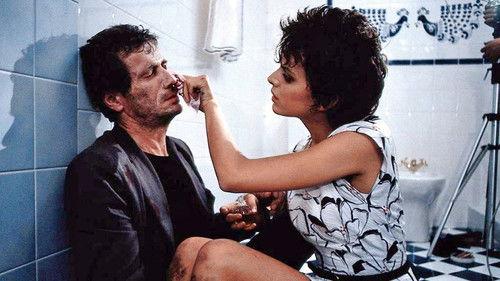 Der Bulle & das Mädchen filmas žiurėti online