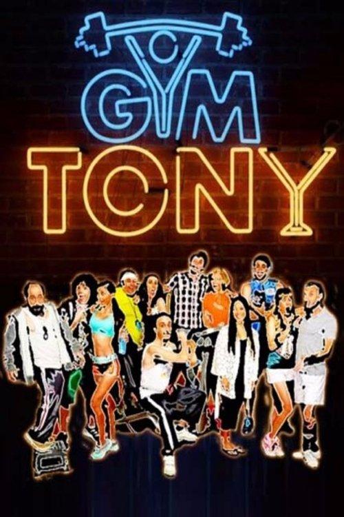 Gym Tony filmas online