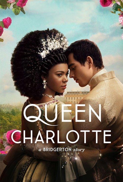 Queen Charlotte: A Bridgerton Story filmas online