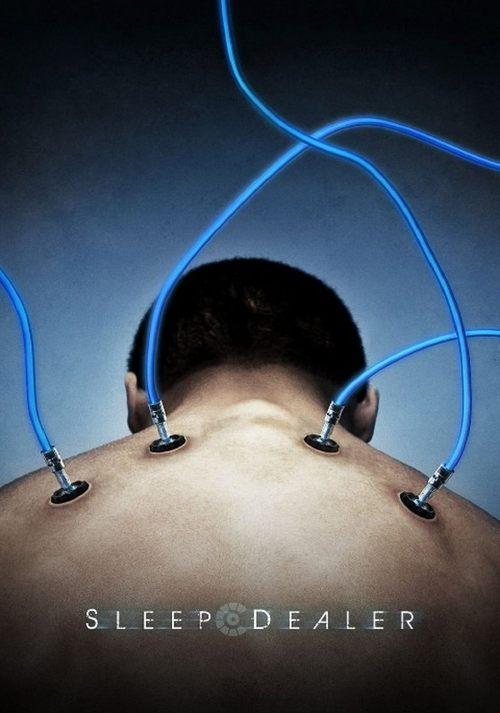 Sleep Dealer filmas online