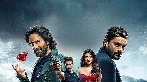 ज्वेल थीफ़ - The Heist Begins filmas žiurėti online