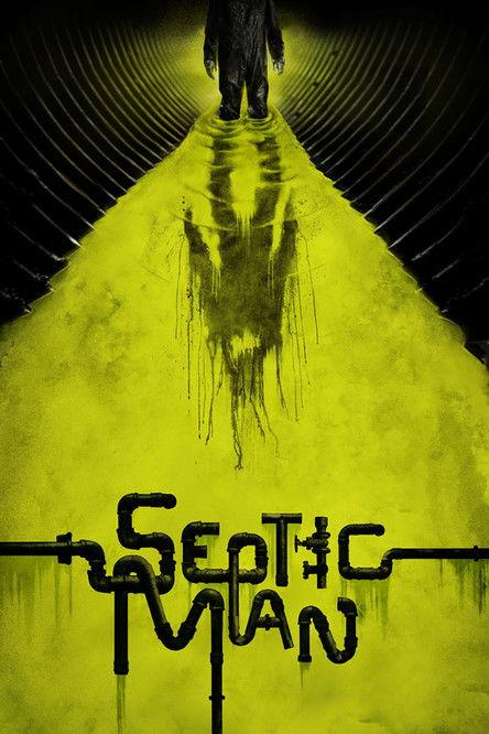 Septic Man filmas online