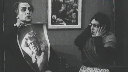 Satan Triumphant filmas žiurėti online