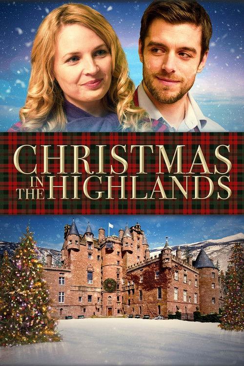 Christmas in the Highlands filmas online