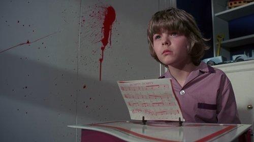 Tales That Witness Madness filmas žiurėti online