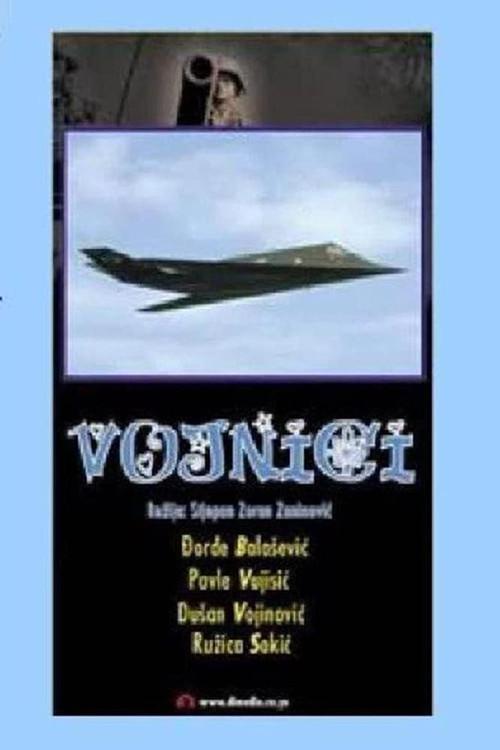 Soldiers filmas online