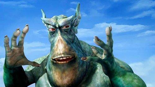 Space Chimps 2: Zartog Strikes Back filmas žiurėti online