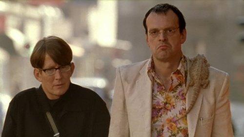 Humørkort-stativ-sælgerens søn filmas žiurėti online